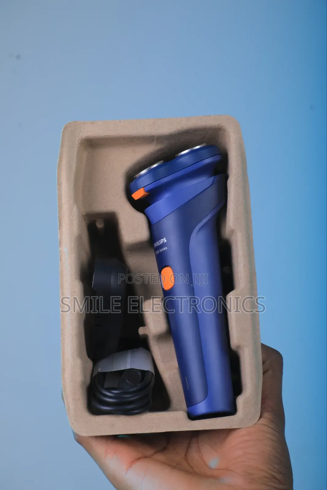 Original Phillips Shaver (የፂም መላጫ) // Free Delivery