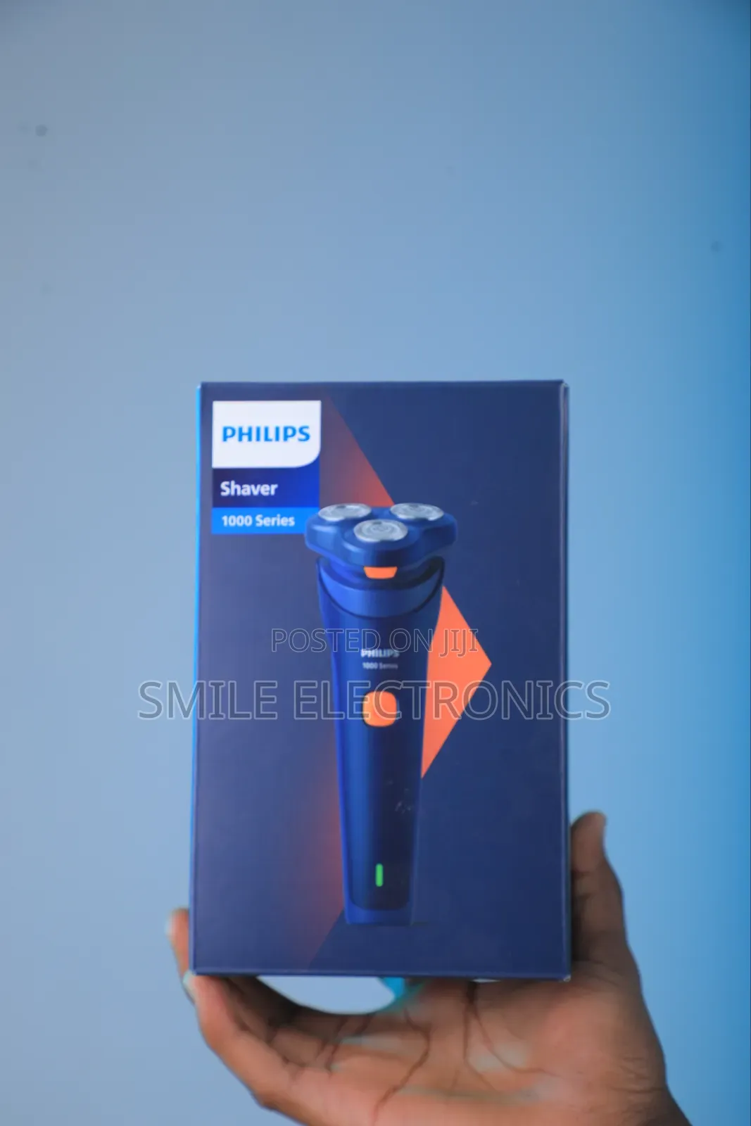 Original Phillips Shaver (የፂም መላጫ) // Free Delivery