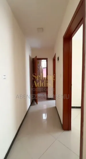 Furnished 2bdrm Apartment in ለቡ ጀርመን አደባባይ, Nifas Silk-Lafto for sale