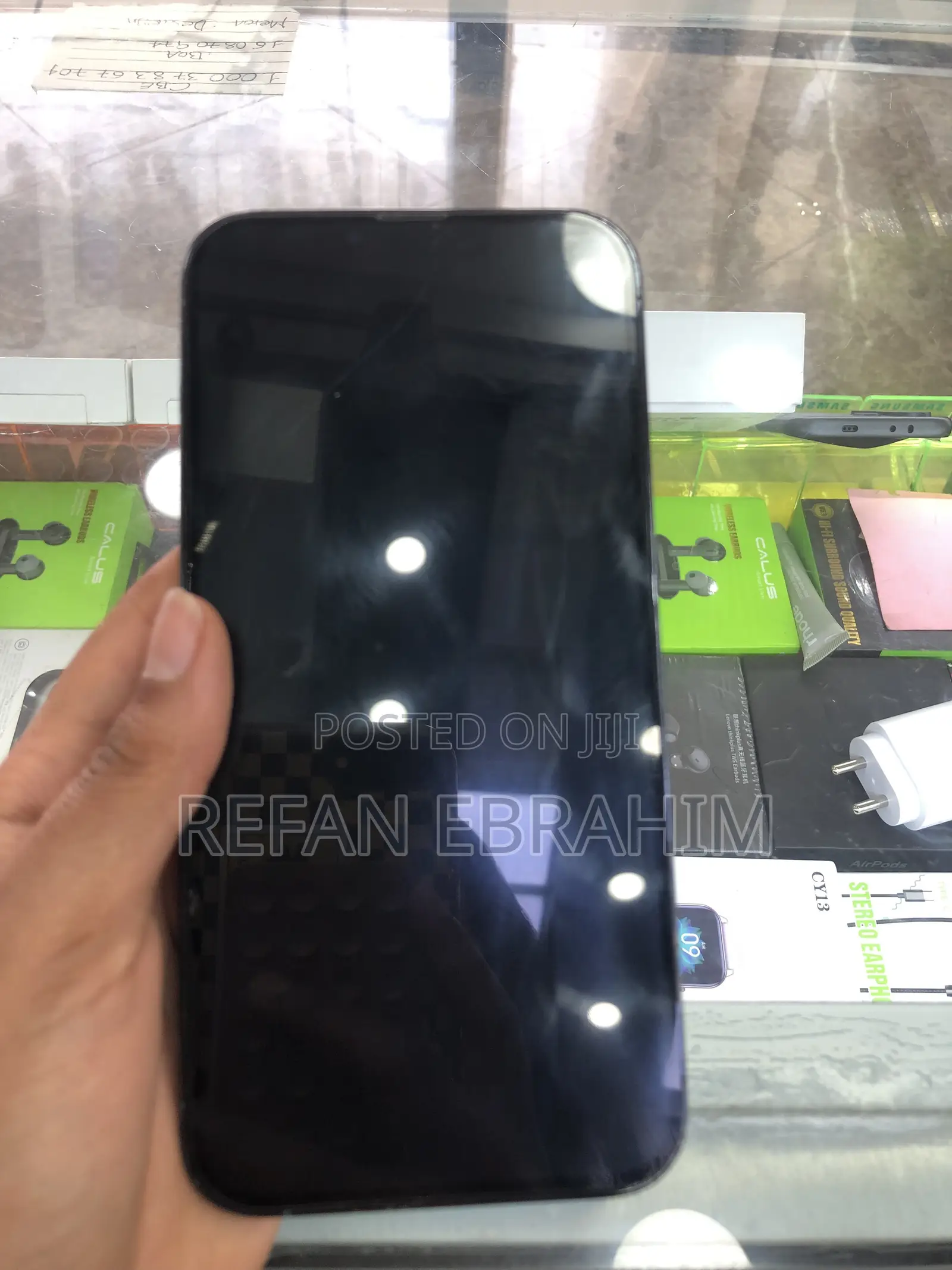 Apple iPhone 13 Pro Max 128 GB Blue
