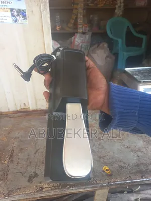 Yamaha Sutain Pedal