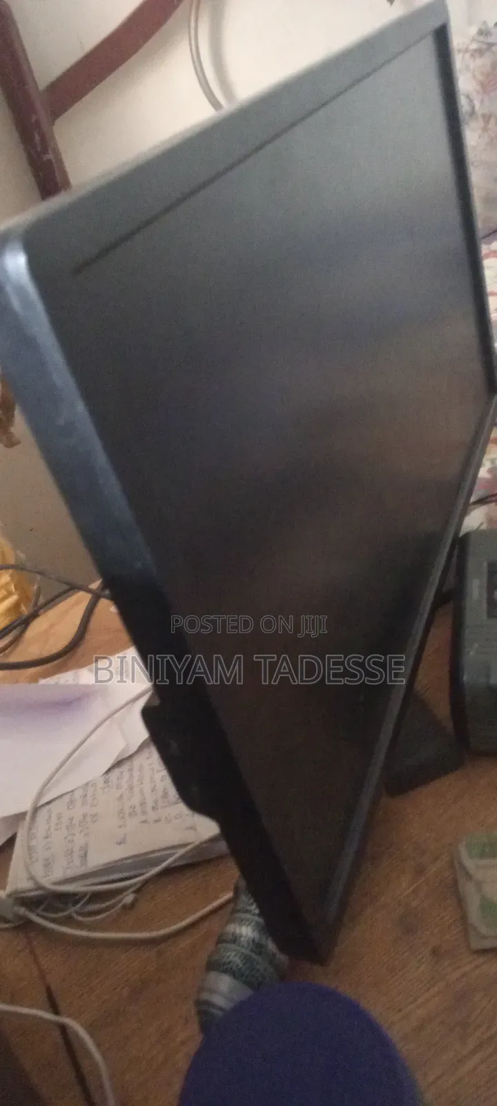 Desktop Computer Dell Optiplex 7020 8GB Intel Core i5 HDD 1T
