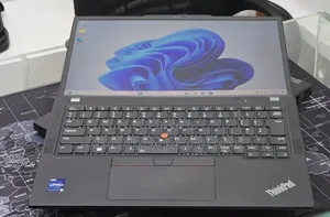 New Laptop Lenovo ThinkPad X13 Gen 2 16GB Intel Core i5 SSD 512GB