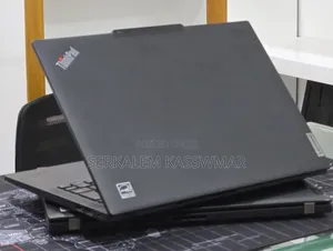 New Laptop Lenovo ThinkPad X13 Gen 2 16GB Intel Core i5 SSD 512GB