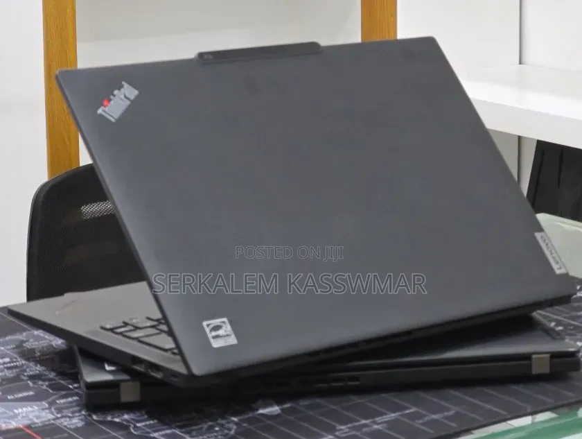 New Laptop Lenovo ThinkPad X13 Gen 2 16GB Intel Core i5 SSD 512GB