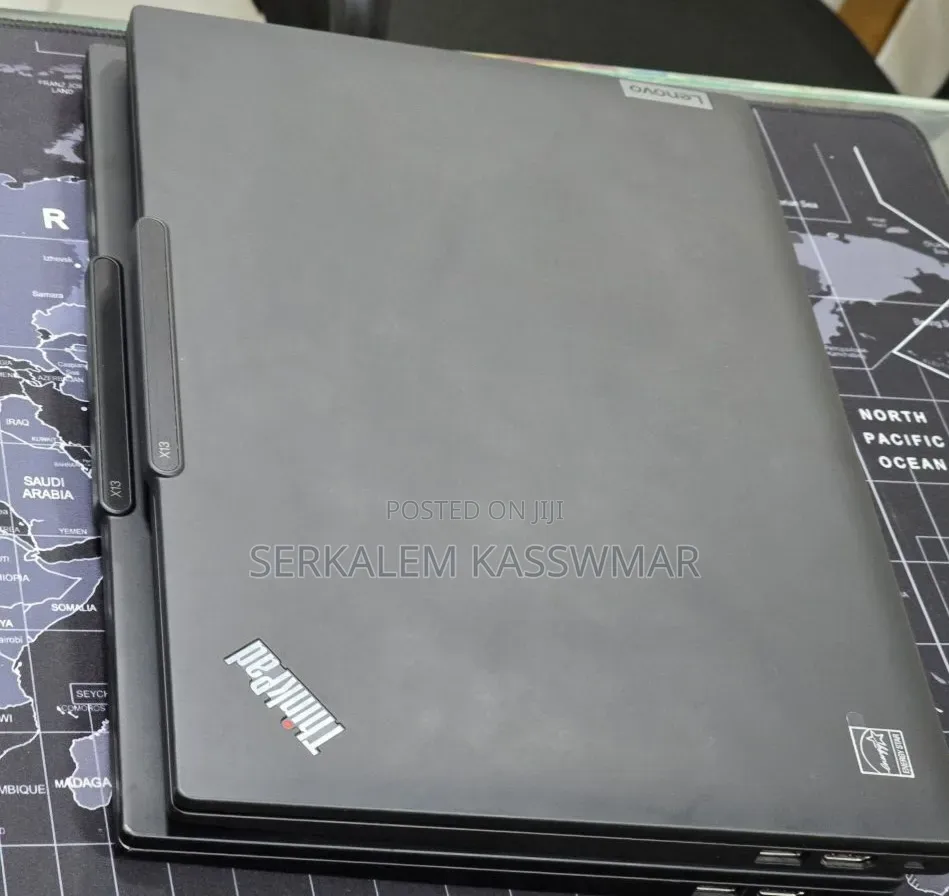 New Laptop Lenovo ThinkPad X13 Gen 2 16GB Intel Core i5 SSD 512GB