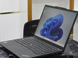New Laptop Lenovo ThinkPad X13 Gen 2 16GB Intel Core i5 SSD 512GB