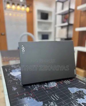 New Laptop Lenovo ThinkPad Yoga 32GB AMD Ryzen 7 SSD 512GB