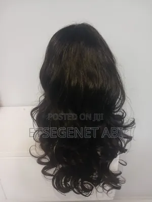 Human Hair