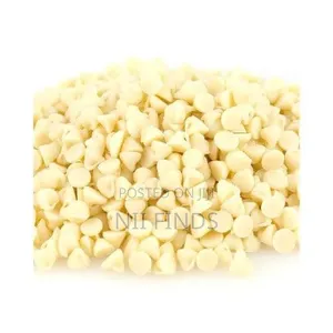 Chocolate Chips (White )
Imported