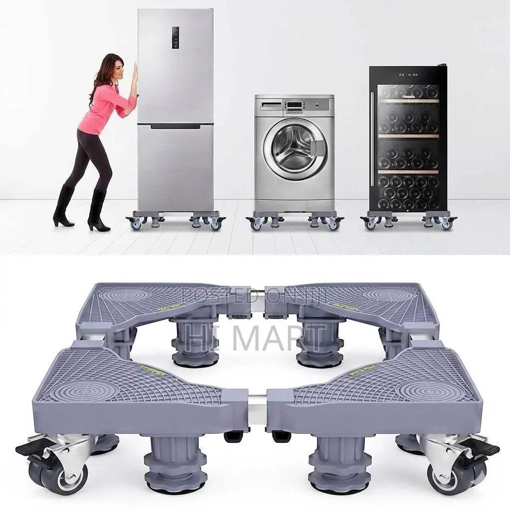 Almunium Top Quality Refrigerator Base