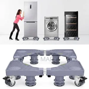 Almunium Top Quality Refrigerator Base