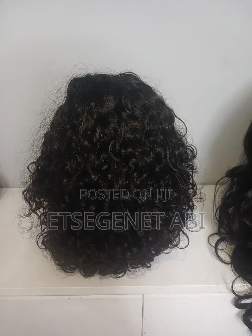 Human Hair