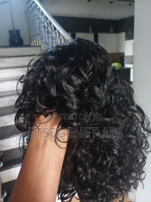 Human Hair