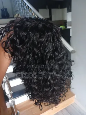 Human Hair