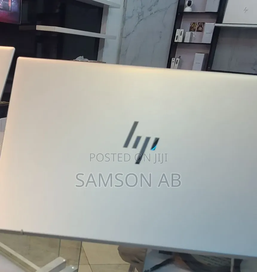 New Laptop HP EliteBook 840 G9 16GB Intel Core i5 SSD 512GB