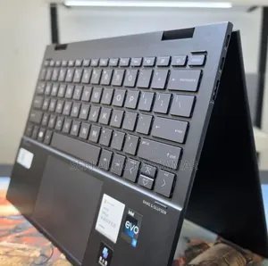 New Laptop HP Envy X360 16GB Intel Core i5 SSD 512GB