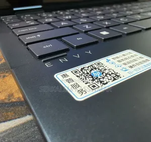 New Laptop HP Envy X360 16GB Intel Core i5 SSD 512GB