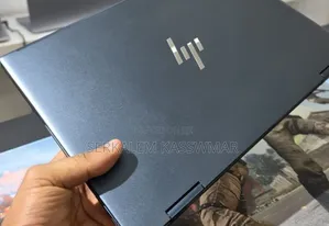 New Laptop HP Envy X360 16GB Intel Core i5 SSD 512GB