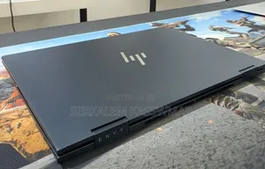 New Laptop HP Envy X360 16GB Intel Core i5 SSD 512GB