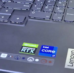 New Laptop Lenovo Legion 5 16GB Intel Core i7 SSD 512GB