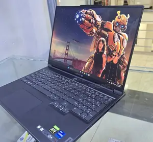 New Laptop Lenovo Legion 5 16GB Intel Core i7 SSD 512GB