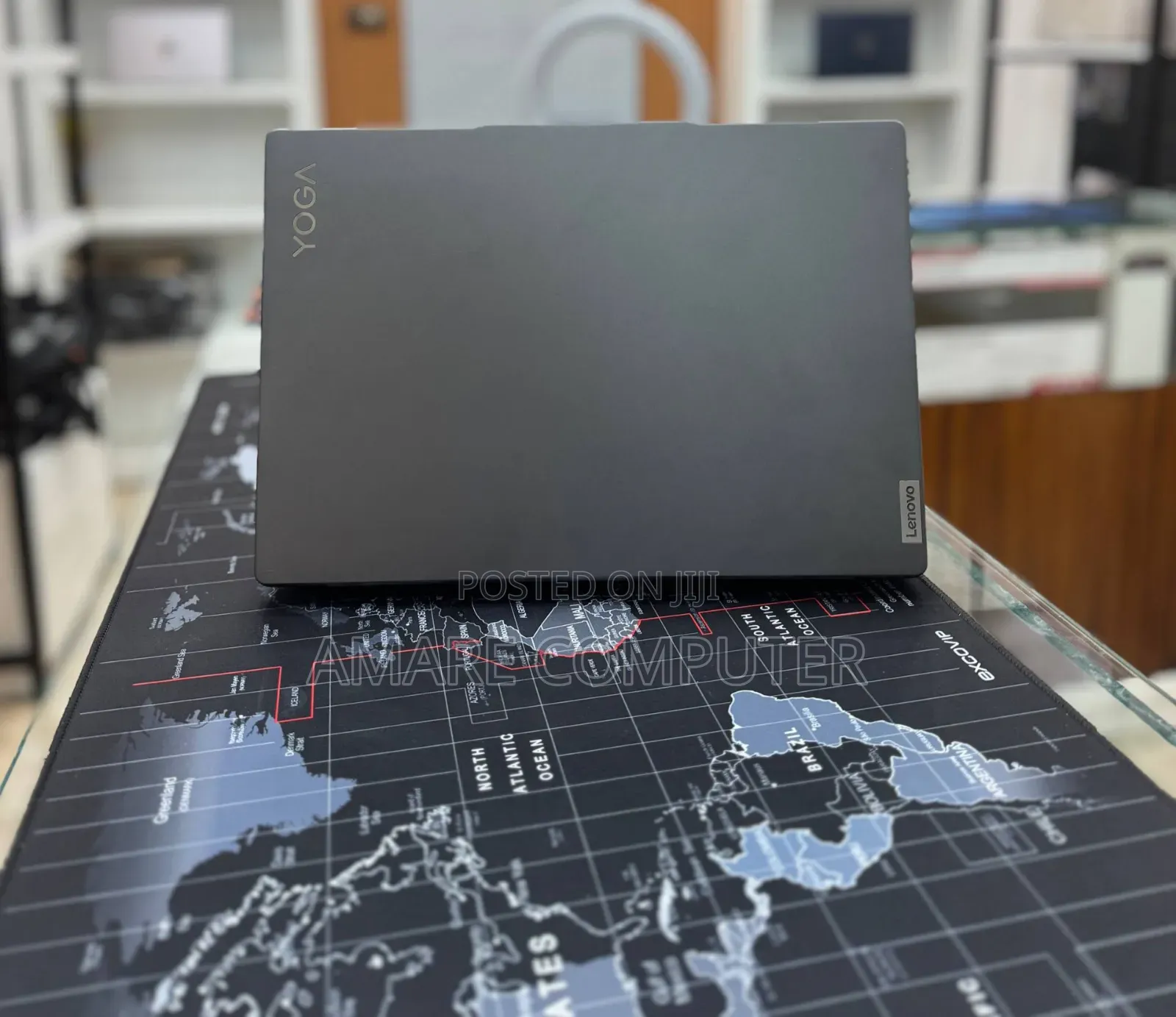New Laptop Lenovo Yoga 2 32GB AMD Ryzen 7 SSD 512GB