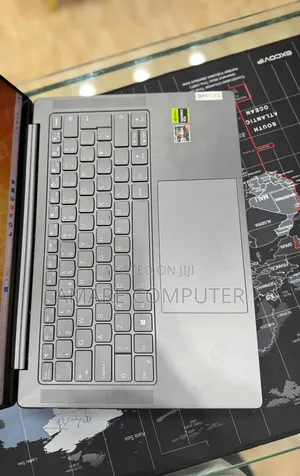 New Laptop Lenovo Yoga 2 32GB AMD Ryzen 7 SSD 512GB