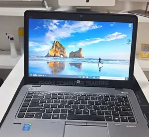 New Laptop HP EliteBook 840 G2 8GB Intel Core i5 HDD 500GB