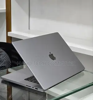 New Laptop Apple MacBook Pro 2021 M1 Max 32GB Apple M1 Max SSD 512GB