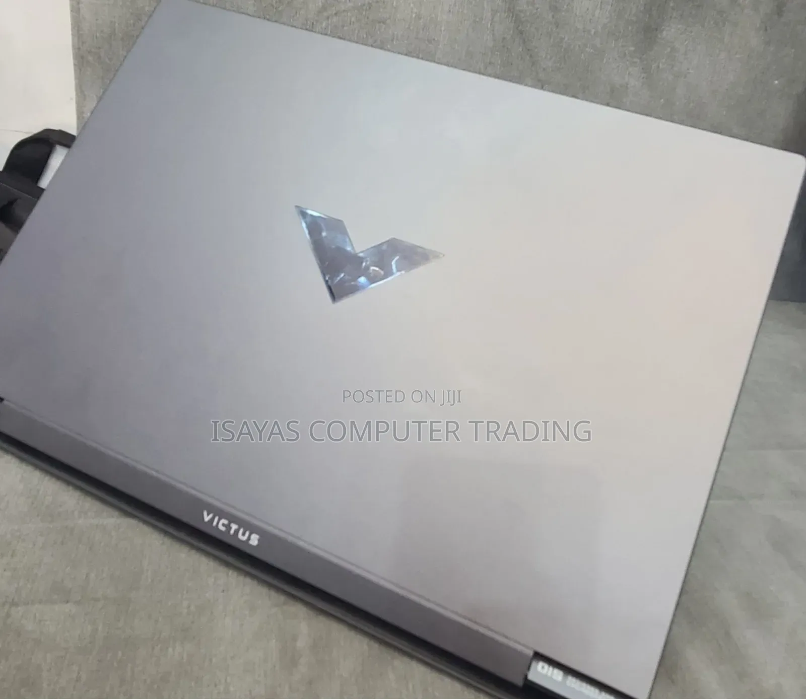 New Laptop HP Victus 16 16GB Intel Core i5 SSD 512GB