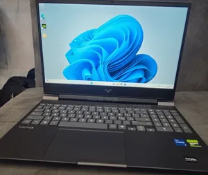 New Laptop HP Victus 16 16GB Intel Core i5 SSD 512GB