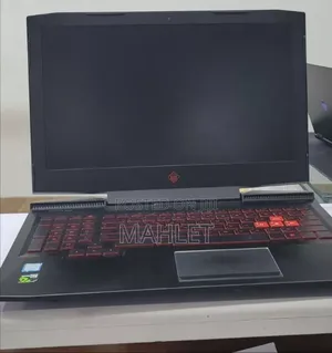 New Laptop HP Omen 16 16GB Intel Core i9 SSD 512GB