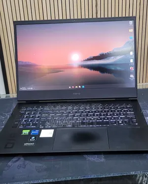 New Laptop HP Omen 16 16GB Intel Core i9 SSD 512GB