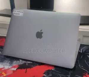 New Laptop Apple MacBook Air 2020 M1 16GB Apple M1 SSD 256GB