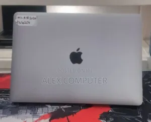 New Laptop Apple MacBook Air 2020 M1 16GB Apple M1 SSD 256GB