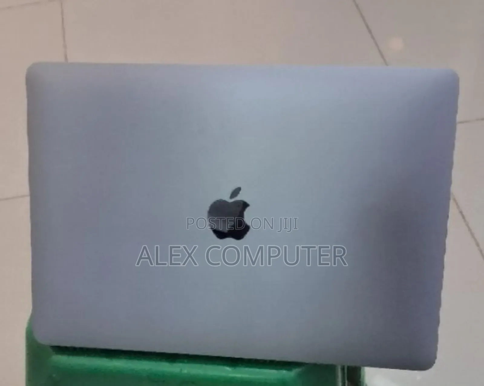 New Laptop Apple MacBook Air 2020 M1 16GB Apple M1 SSD 256GB