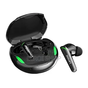 Lenovo Thinkplus Xt92 Are True Wireless