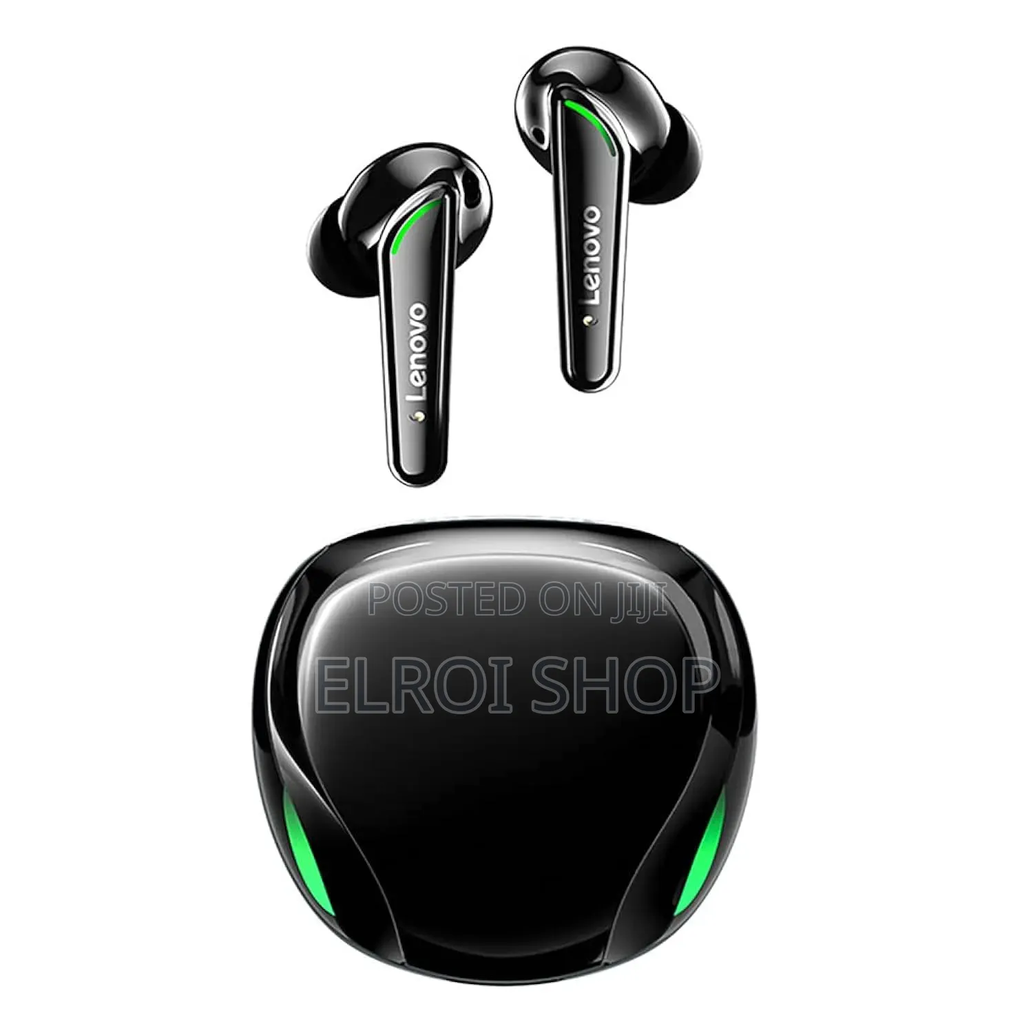 Lenovo Thinkplus Xt92 Are True Wireless