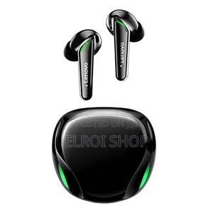 Lenovo Thinkplus Xt92 Are True Wireless