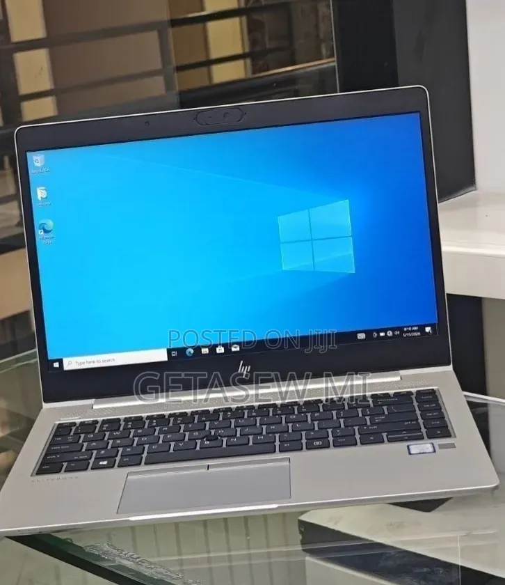 New Laptop HP EliteBook 840 16GB Intel Core i7 SSD 512GB