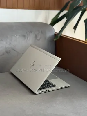New Laptop HP EliteBook 830 G7 16GB Intel Core i5 SSD 512GB