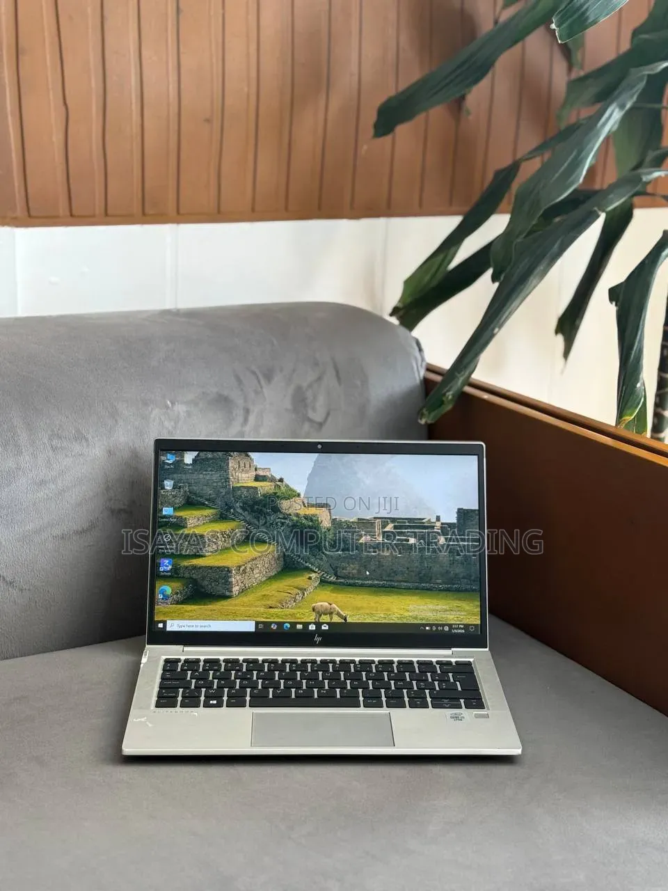 New Laptop HP EliteBook 830 G7 16GB Intel Core i5 SSD 512GB