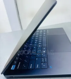 New Laptop HP OmniBook 5 14" 16GB Intel Core Ultra 7 SSD 1T