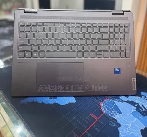 New Laptop Lenovo Yoga 3 16GB Intel Core Ultra 7 SSD 512GB