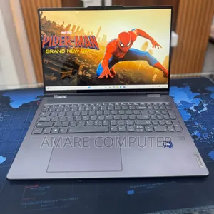 New Laptop Lenovo Yoga 3 16GB Intel Core Ultra 7 SSD 512GB