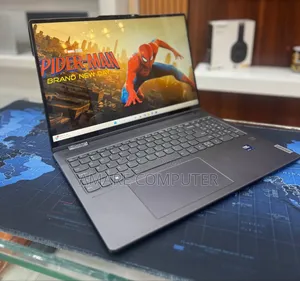 New Laptop Lenovo Yoga 3 16GB Intel Core Ultra 7 SSD 512GB
