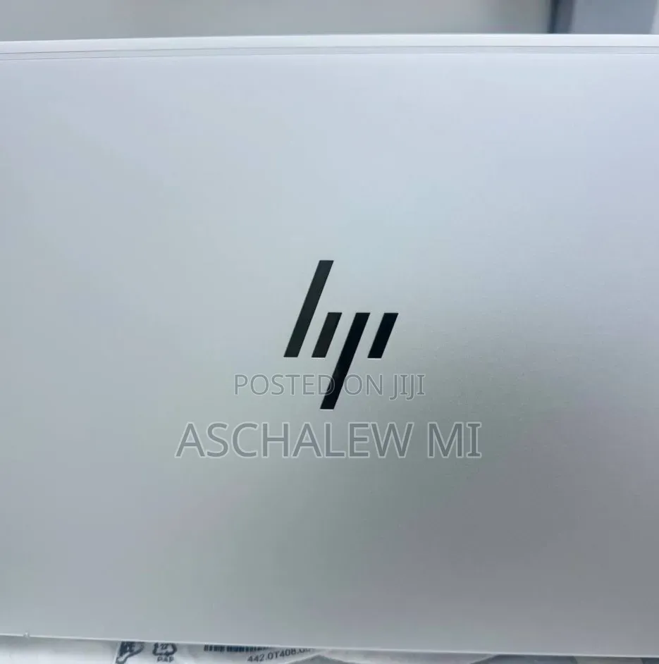 New Laptop HP 16GB Intel Core Ultra 7 SSD 512GB