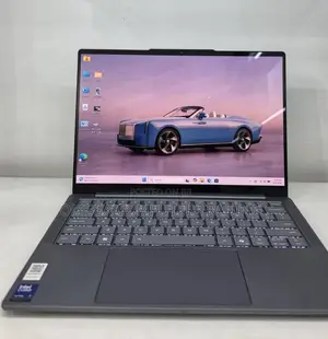New Laptop Lenovo Yoga 2 32GB Intel Core Ultra 7 SSD 1T