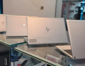New Laptop HP EliteBook 840 G7 16GB Intel Core i7 SSD 512GB